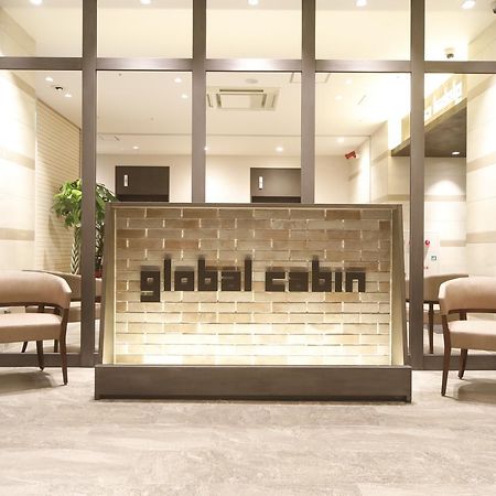 Dormy Inn Global Cabin Hamamatsu Exterior photo