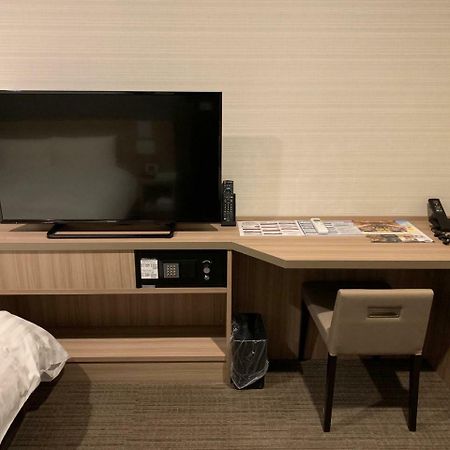 Dormy Inn Global Cabin Hamamatsu Exterior photo
