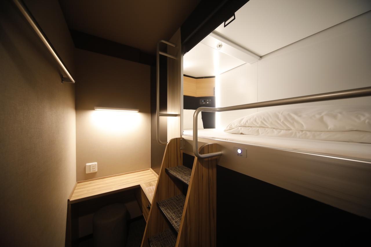 Dormy Inn Global Cabin Hamamatsu Exterior photo