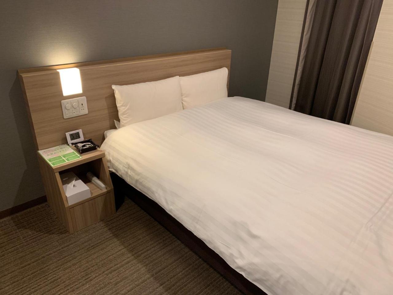 Dormy Inn Global Cabin Hamamatsu Exterior photo