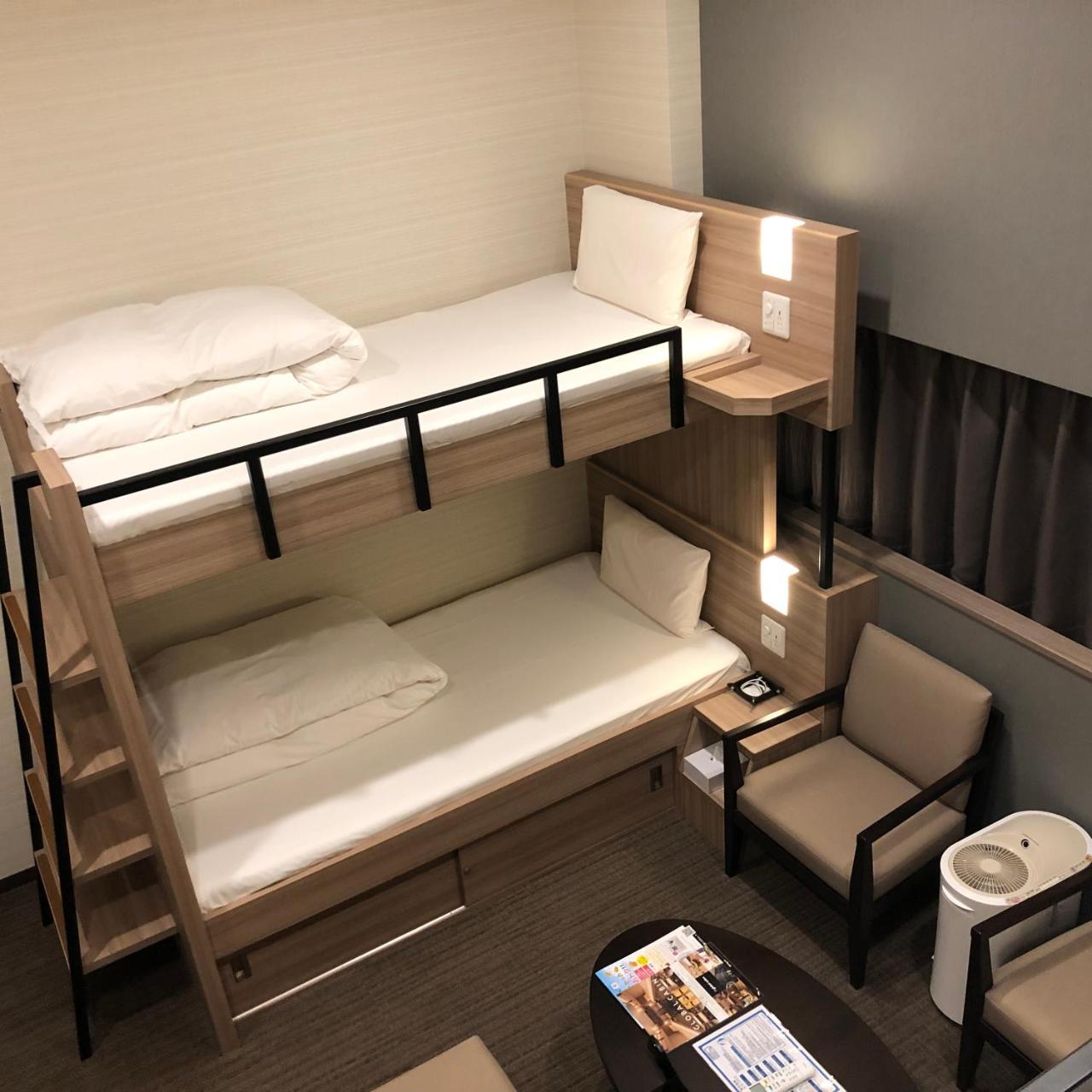 Dormy Inn Global Cabin Hamamatsu Exterior photo