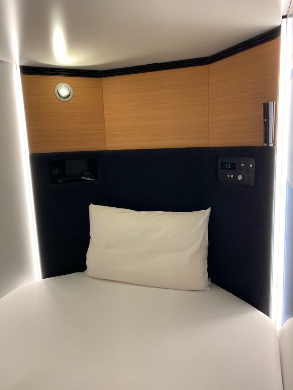 Dormy Inn Global Cabin Hamamatsu Exterior photo