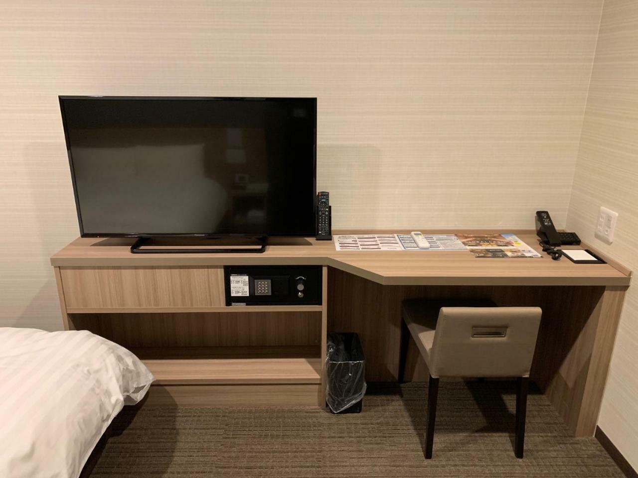 Dormy Inn Global Cabin Hamamatsu Exterior photo